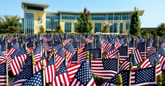 Madison College to host 9/11 remembrance ceremony.
