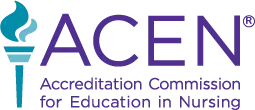 ACEN Accreditation Commission for Education in Nursing