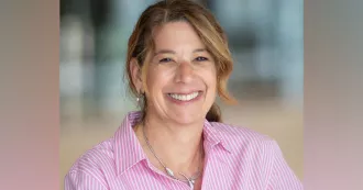 Madison College Provost Dr. Beth Giles-Klinkner