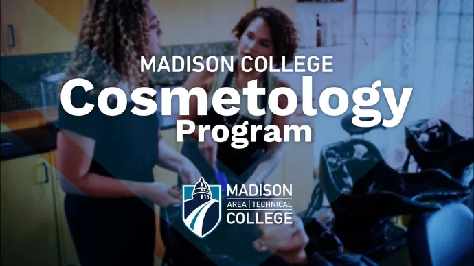 Cosmotology Program | Madison College