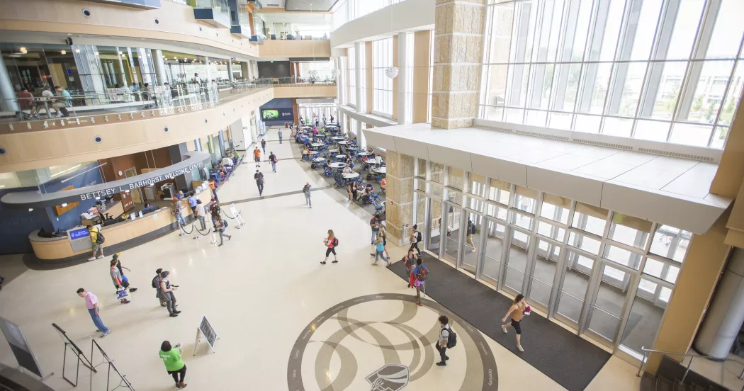 Madison College Truax Campus