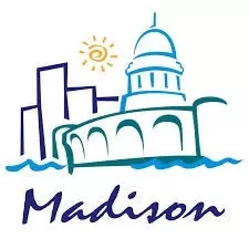 City of Madison logo