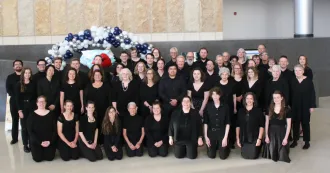 Photo of Madison College Municipal Band