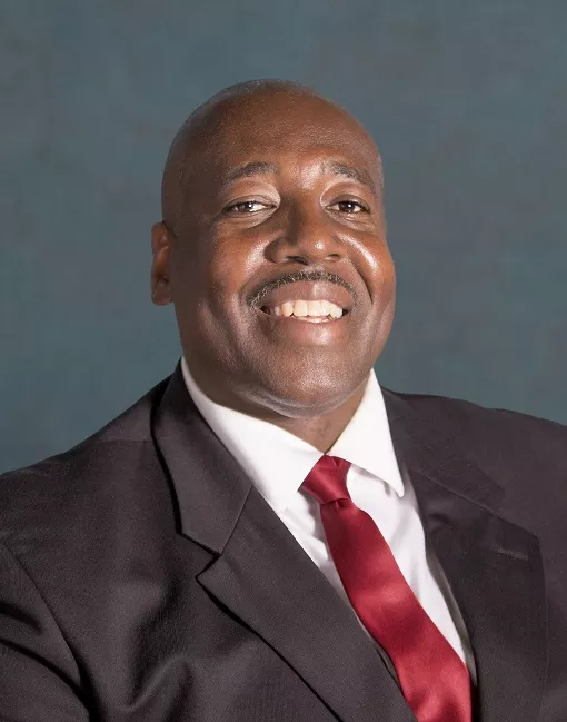 Picture of Elton Crim