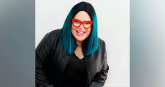 Dina Nina Martinez-Rutherford photo