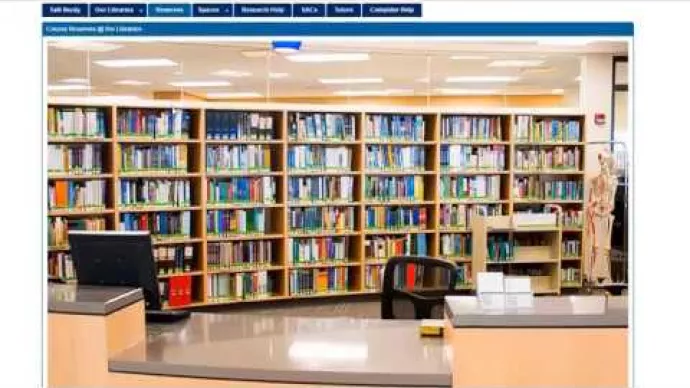 Wolfpack Welcome - Libraries and Academic Support Services