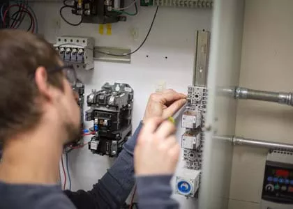 Electro Mechanical Engineering Foundations