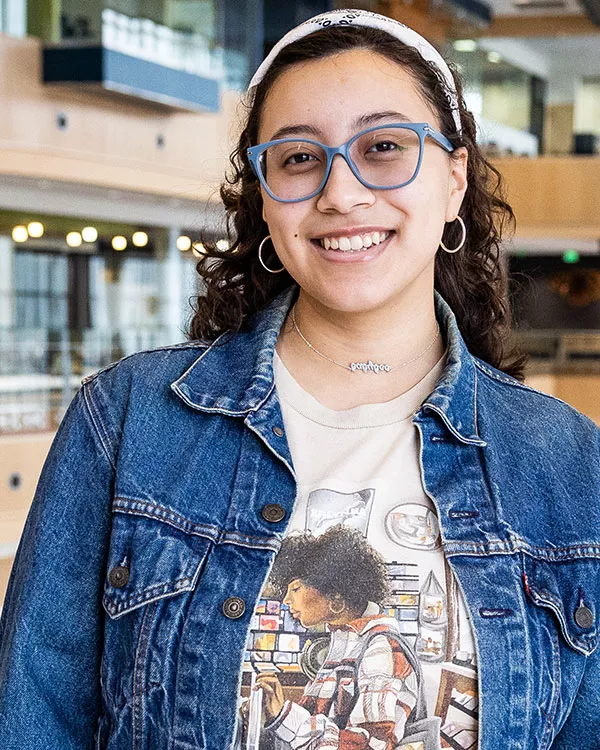 Erika Portillo photo