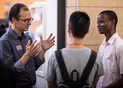 Ethnic Studies Certificate