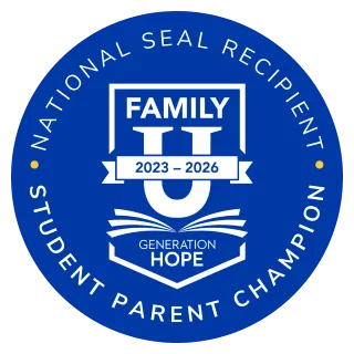 FamilyU Seal