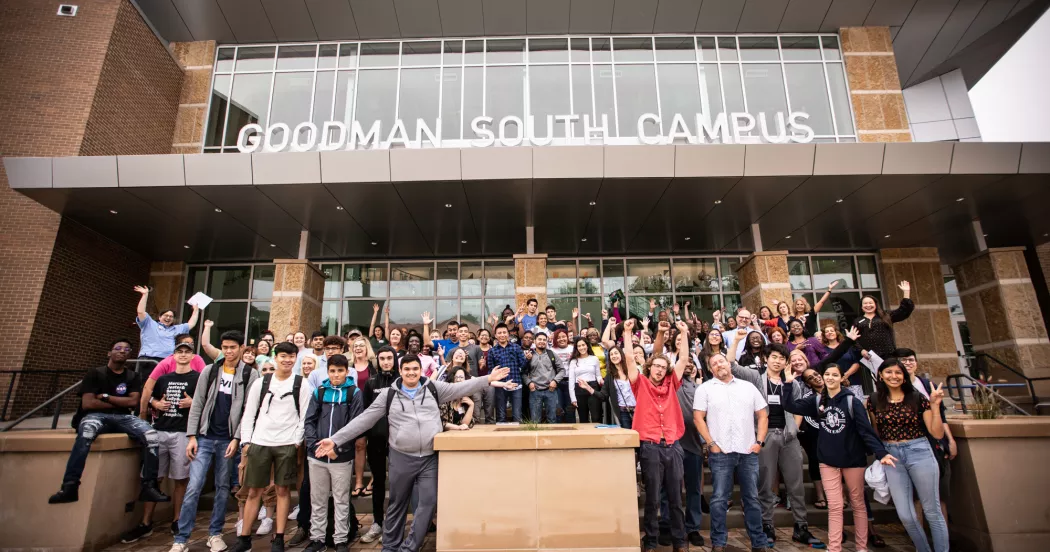 Madison College wins Eduardo J. Padrón Award