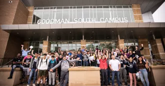 Madison College wins Eduardo J. Padrón Award