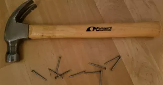 Construction instructor talks about importance of diverse workforce.