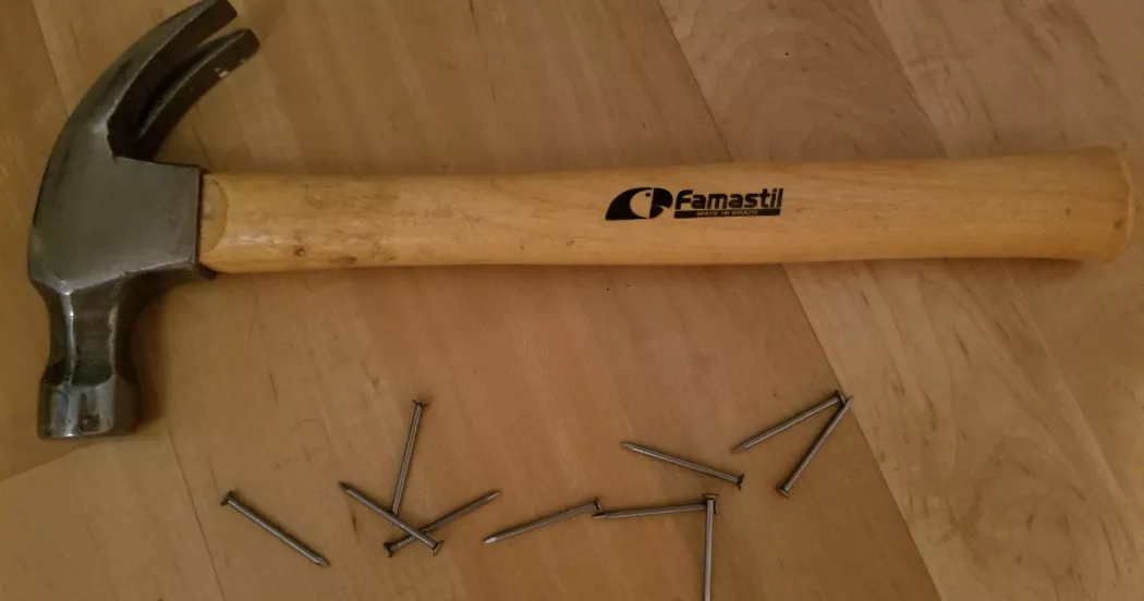 Construction instructor talks about importance of diverse workforce.