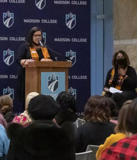 Jodie Pope Williams photo