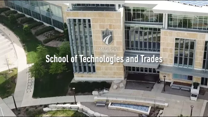Madison College: School of Technology and Trades