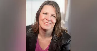 Karen Saari, Madison College Communications and Performing Arts instructor