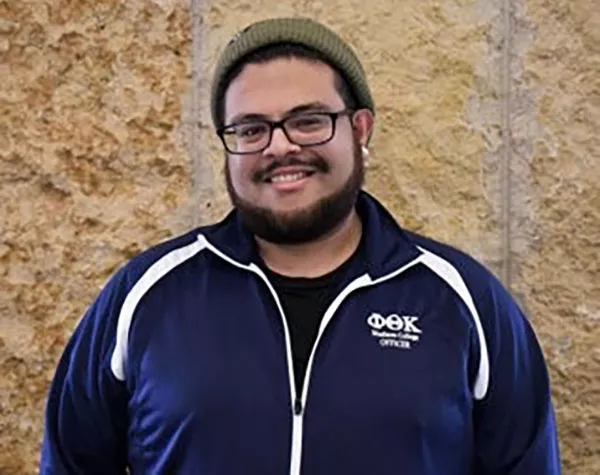 Leo Reyes Ponce photo