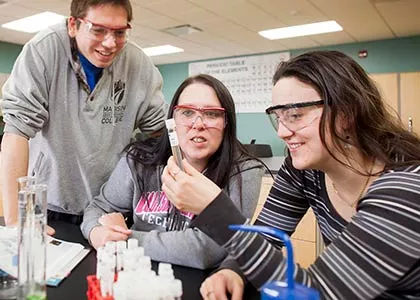 LAT Science Math Technology