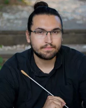 Louis Menchaca photo