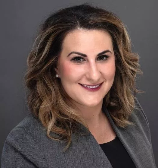 Madison College language student Nicole Marklein