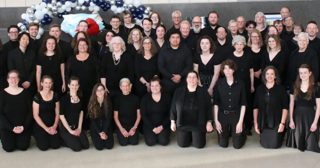 The Madison College Municipal Band