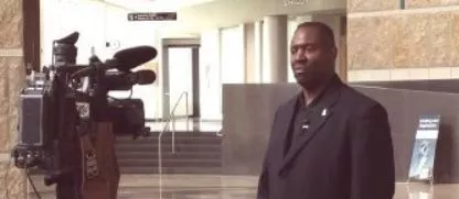 Dr. Maurice Sheppard