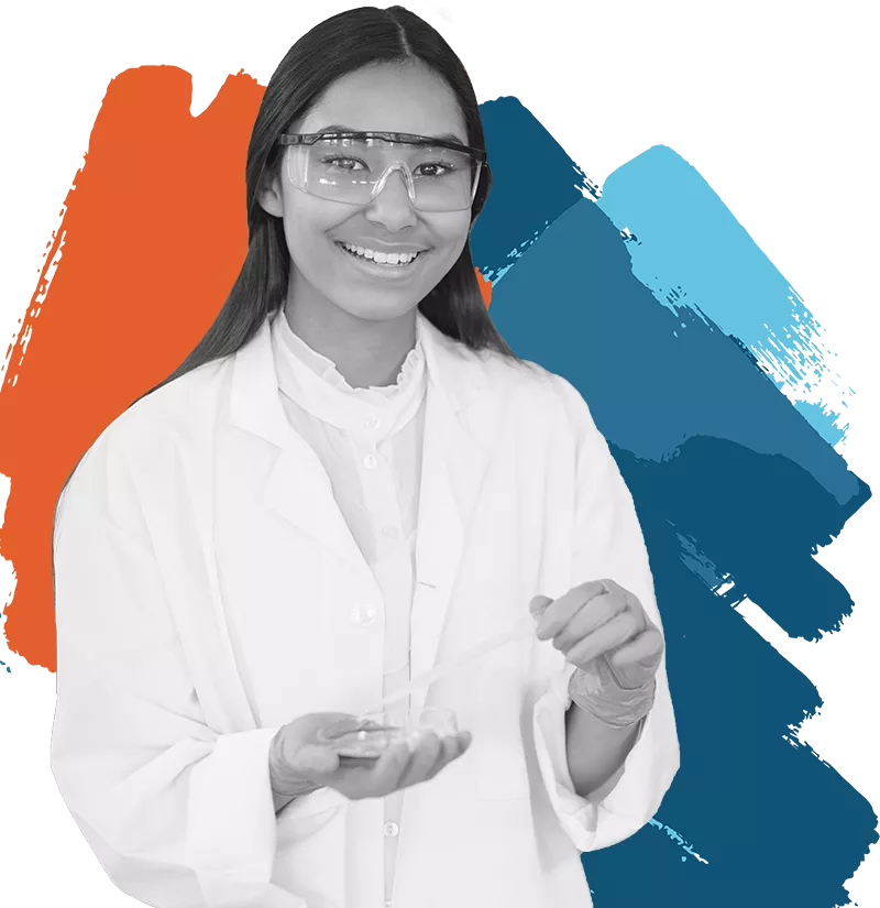 Medical Laboratory Technician