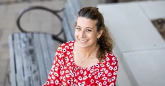 Dr. Beth Giles-Klinkner, Madison College