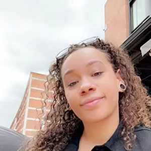 headshot of moria williams