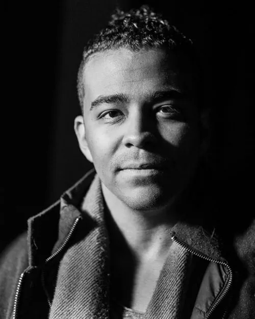 National slam poet champion S.C. Says