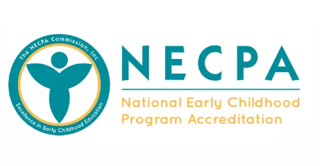Logo for National Early Childhood Program Accreditation