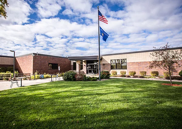 Madison College Reedsburg Campus