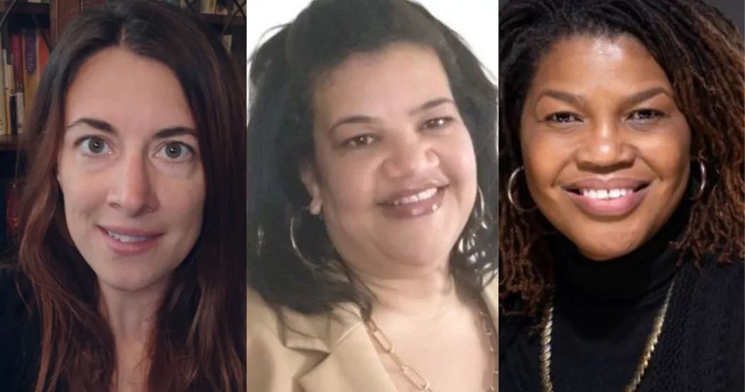 Photo of Madison College faculty and staff who will present at the Restorative Justice Summit.