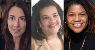 Photo of Madison College faculty and staff who will present at the Restorative Justice Summit.