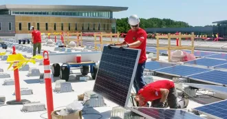 Madison College receives $7.5 million NSF grant