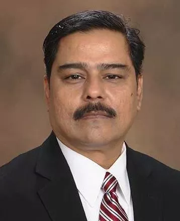 	Dr. Muddassir Siddiqi