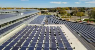 Madison College Truax Campus