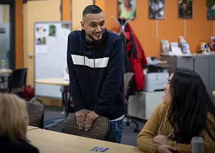 Spanish Language Proficiency Certificate