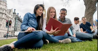 Madison College Study Abroad