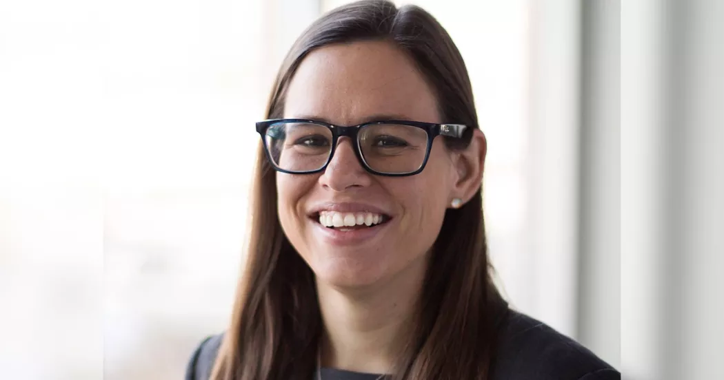 Photo of Sylvia Ramirez.