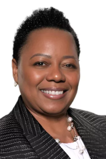 Dr. Tia Robinson-Cooper