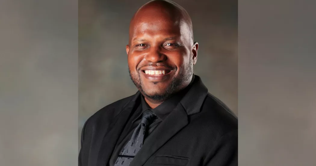 Photo of Korbey White